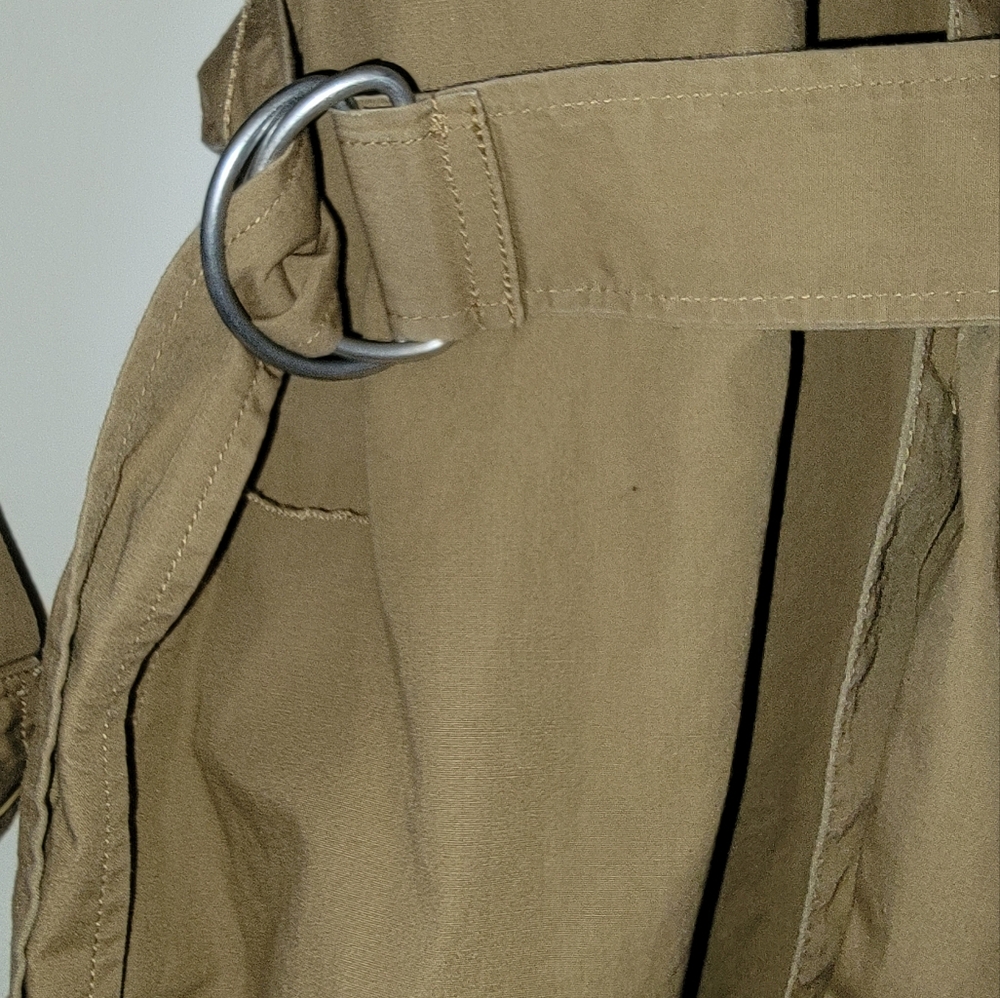UTILITY DRESS - Picture 2 of 3